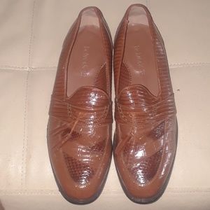 Men's Belvedere loafers